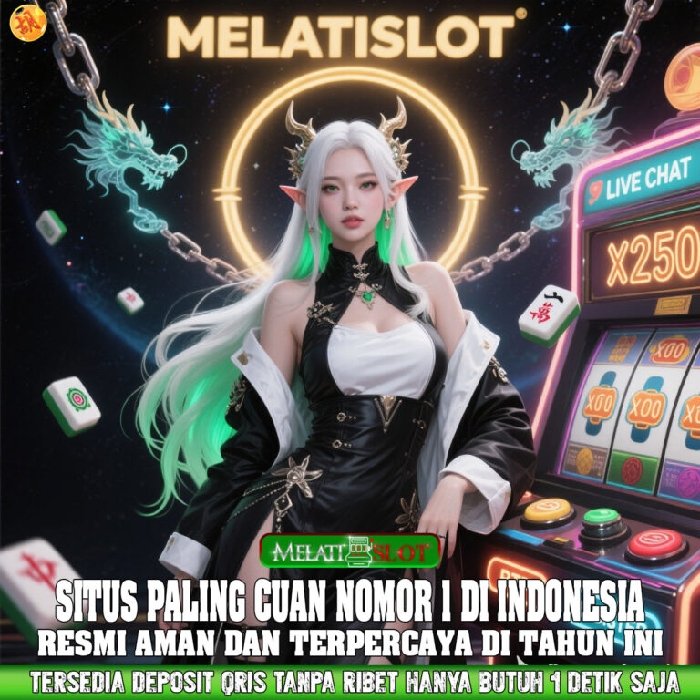 MelatiZone Hub Solusi Situs Slot88 Online Dengan Event Maxwin Setiap Hari