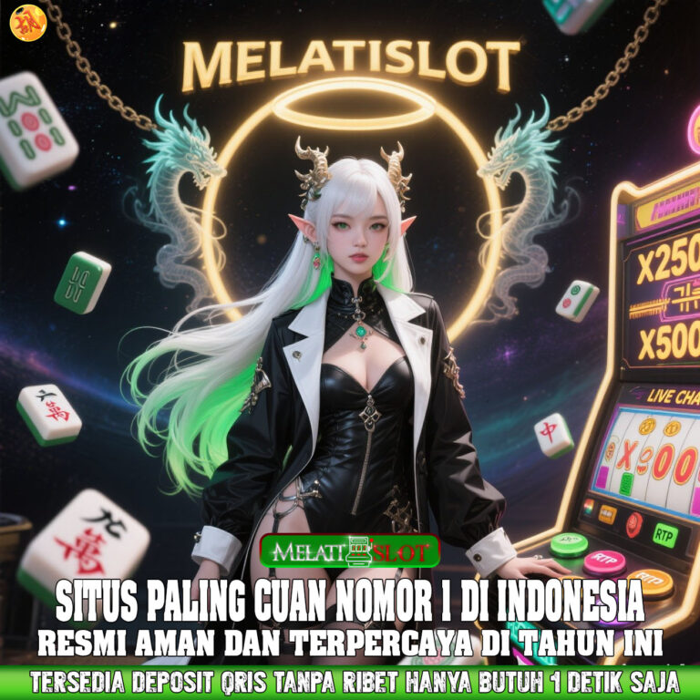 MelatiZone Login Slot Toto Super Profit Jackpot Terbesar