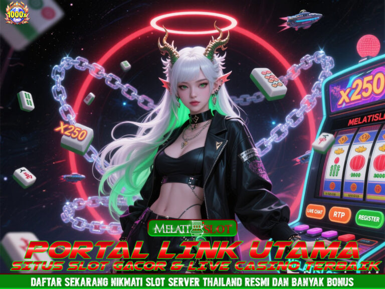 MelatiZone Bandar Slot88 Online Dengan Maxwin Mudah