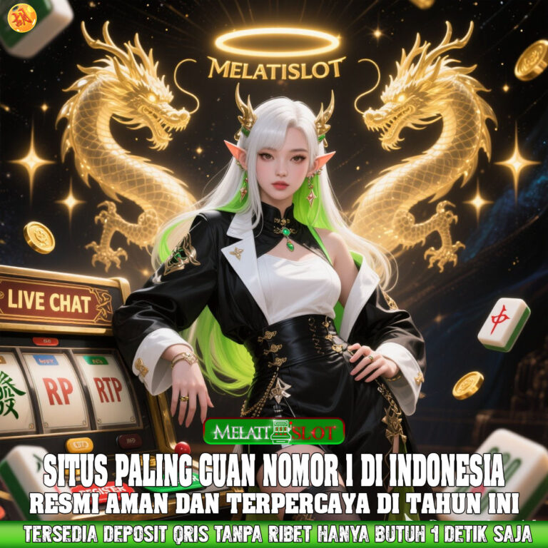 MelatiZone Tips Pola Slot Online Terupdate