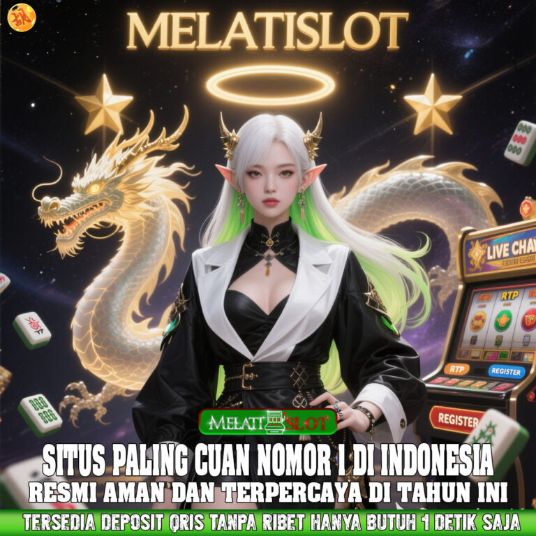 MelatiZone Bandar Game Slot88 Gacor 2026 Game Super Seru Tiap Har