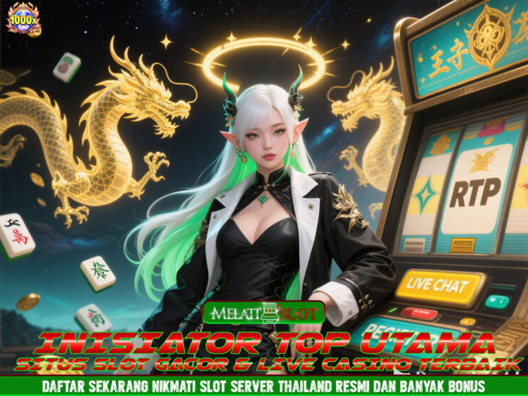 MelatiZone Login Slot88 Online Mudah Di Semua Perangkat