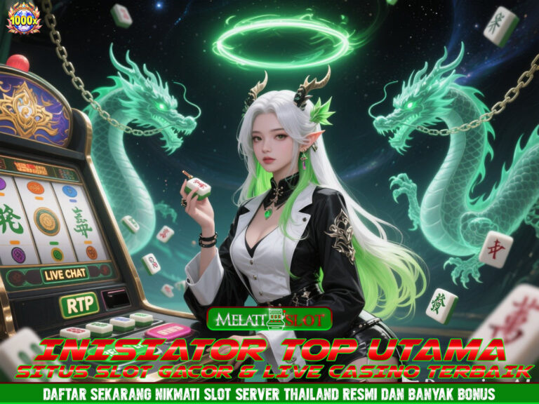 MelatiZone Slot88 Terbaru 2026 Event Harian Terbesar Anti Rugi