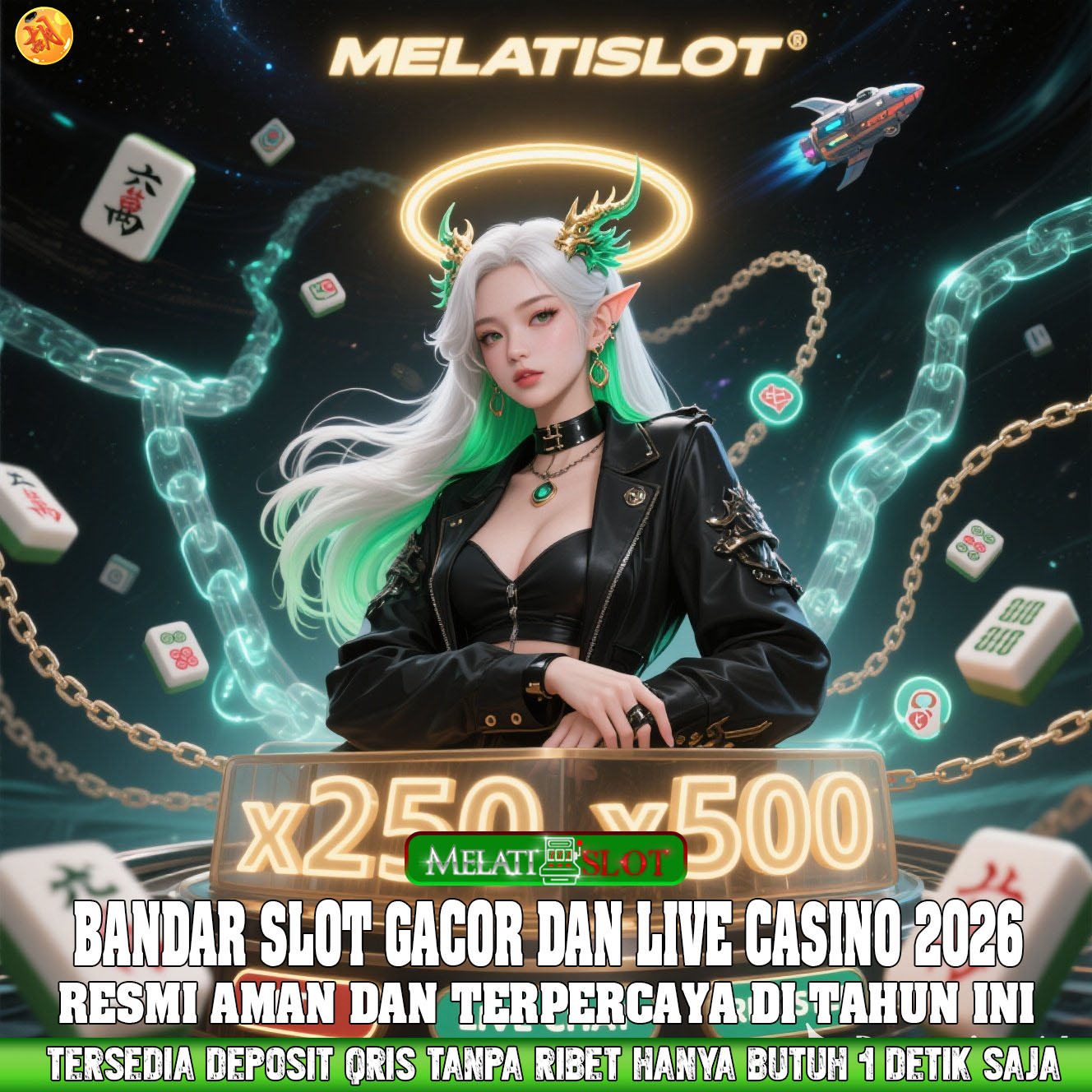 MelatiZone Portal Bocoran Togel Online Angka Jitu Hari Ini