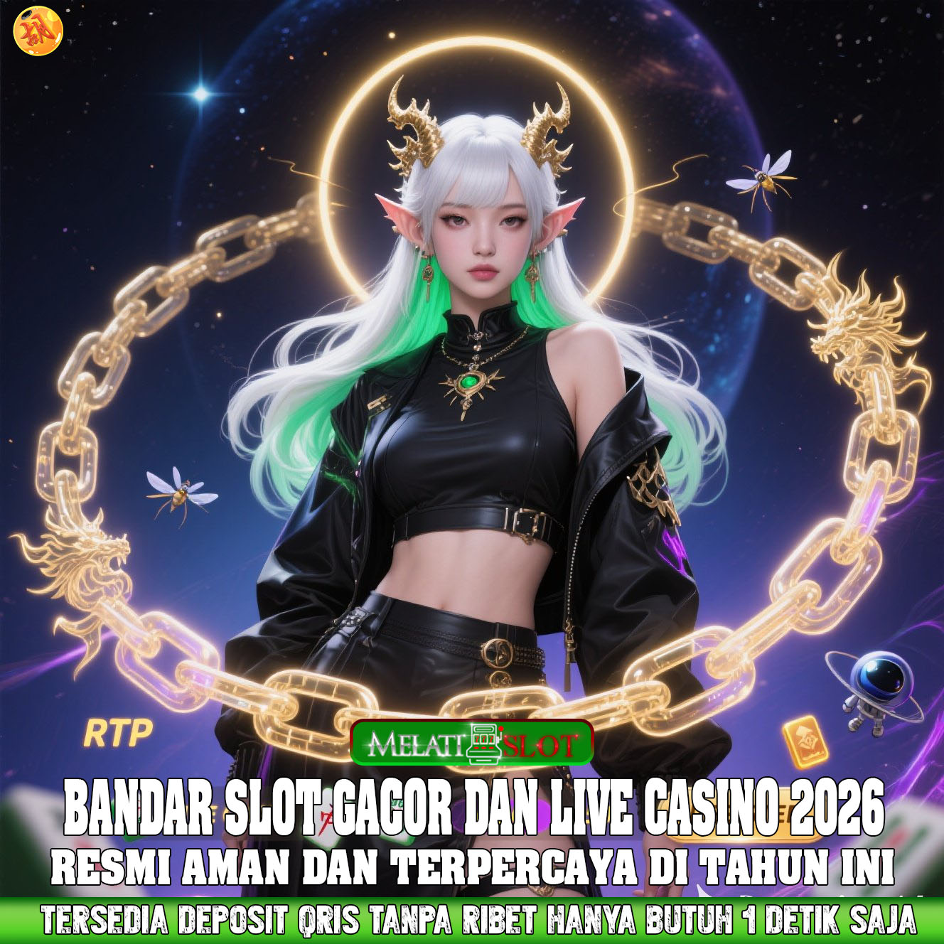 MelatiZone Bandar Togel Slot88 Resmi Tanpa Kendala