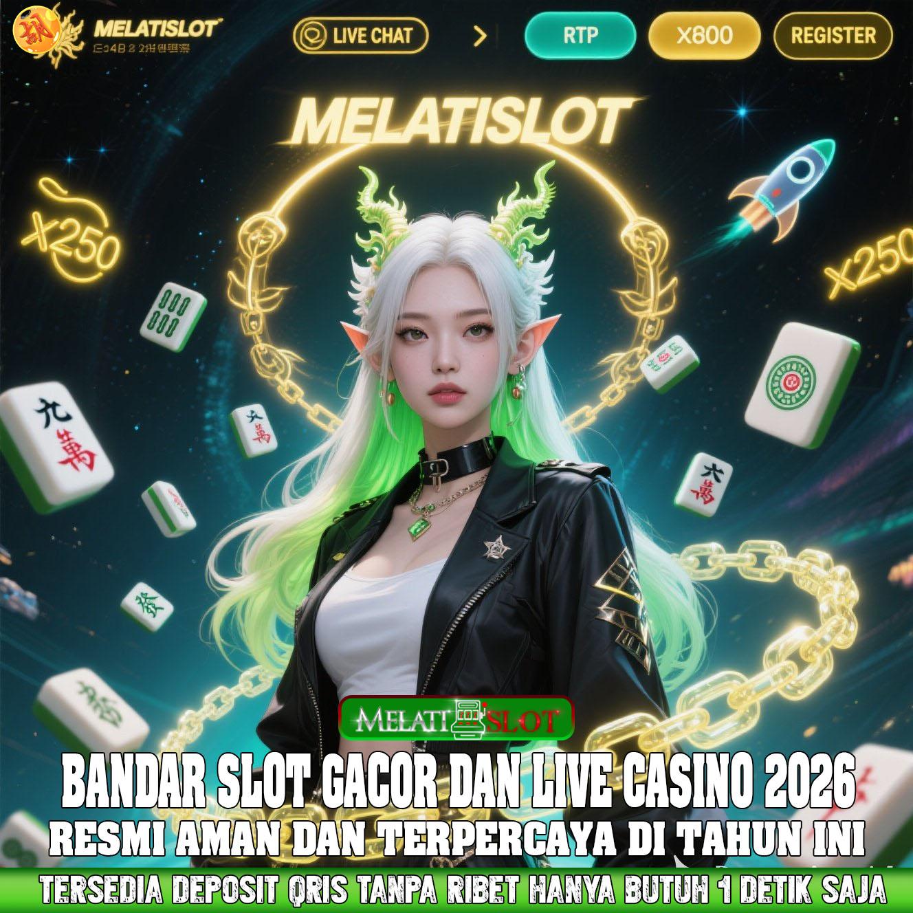 MelatiZone Portal Slot88 Online Bola Casino Terpercaya