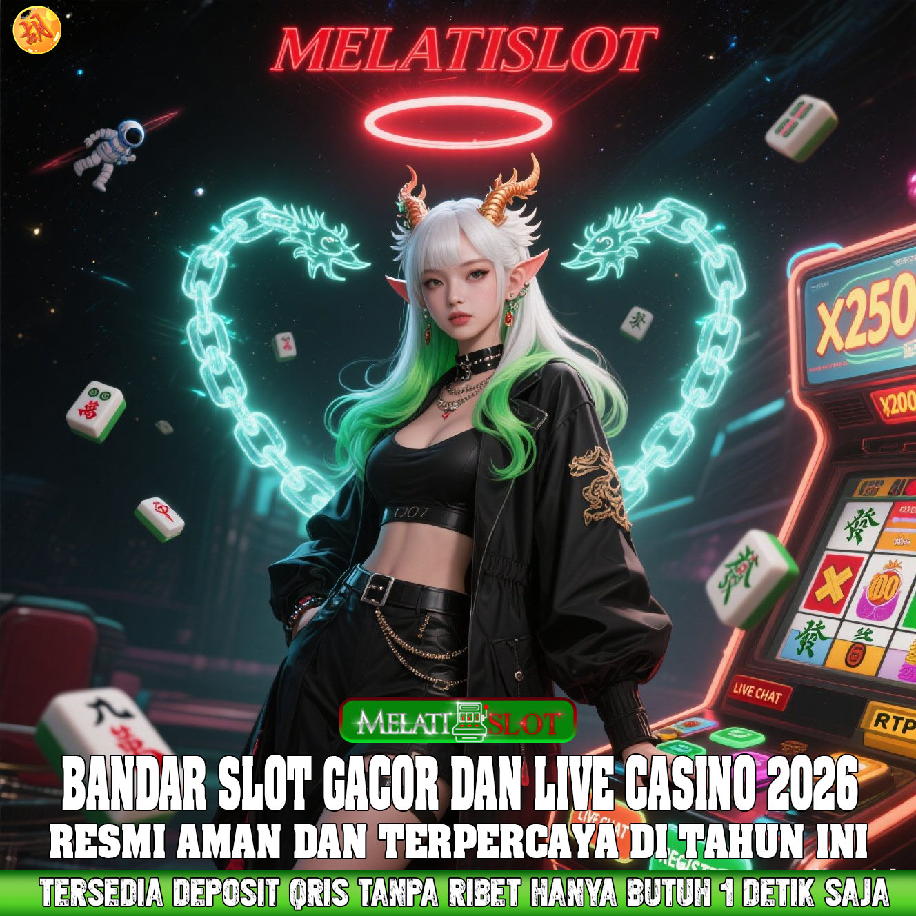 MelatiZone Portal Slot88 Online Bonus Melimpah Harian